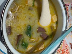 -小杨生煎(黄河路美食休闲街店)