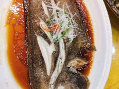 -海鲜人家(吕四店)