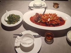 -醉庐·新上海菜(南京西路店)