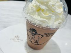 -GODIVA(王府井apm店)