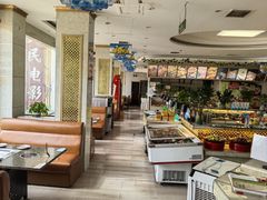 -韩厨烤肉火锅无限自助餐厅(潮流特区店)