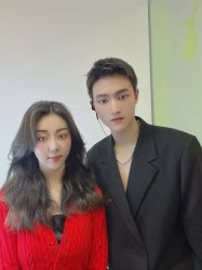 -MRMODE时尚先生美发沙龙