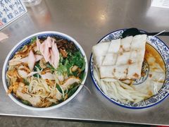 -妈妈的味道(和顺古镇店)