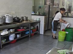 -陈记锅盖面(长江路店)