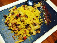 -十二舍·湯物素煮(江泰潤政店)