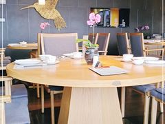 大堂-粤秀餐厅(国货店)