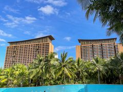 -亚马逊丛林水乐园