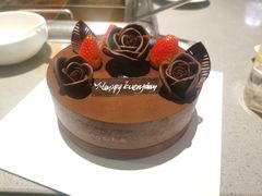 -好利来(新华百货店)