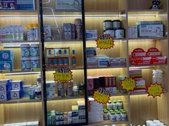 -pd派德宠物中心医院24H急重症·眼科中心·血液透析中心(嵩山北路店)