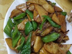 -东北特色水饺(郭家桥店)