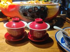 -龙潭喜客·四川客家菜