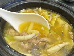 -東城故事·尋找姆媽的味道(玉兰路店)