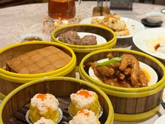 -香云轩·顺德菜(香云纱园林酒店店)