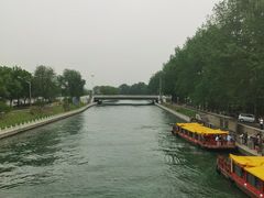 -皇家御河游(紫御湾码头)