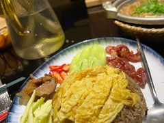 -金厨泰国餐厅·全泰籍厨师料理(拱北店)