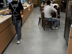 -立文冬·鲜活面(杭州太合商业中心店)