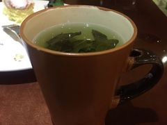 -雄楚国际大酒店-四季西餐厅