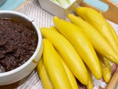 -隆喜元鱼汤包·海鲜(中联广场店)