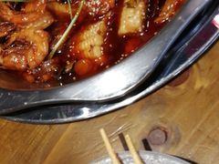 -槐店王婆大虾(开发区店)