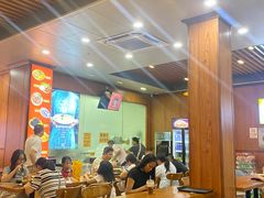-华姐鸡粉(教育路店)