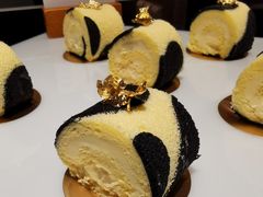 -金安大饭店-金品自助餐厅