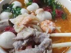 -明月虾面(厦禾路店)