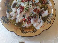 -阿英煲(凉城路店)