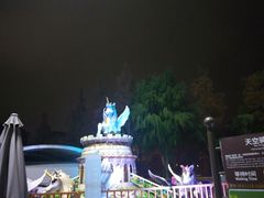 -安徒生童话乐园