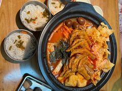 -柳州人田螺鸭脚煲(农院路1店)