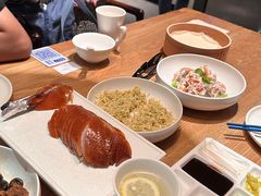 -小大董·烤鸭(王府井apm店)