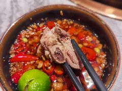 -大头椰·海南椰子鸡火锅(思明万象城店)