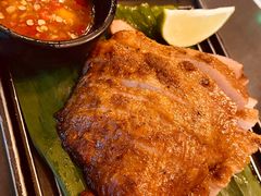 -simply thai天泰(长泰广场店)