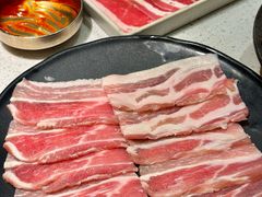 黑豚五花肉-汉拿山(金源店)