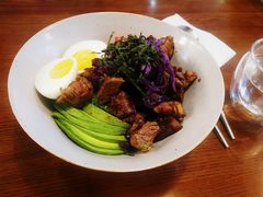 -AFS Cafe & Canteen(闽江二路店)