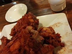 -晋麦香刀削面(光彩路店)