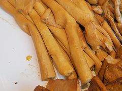 凉拌豆筋-红星兔丁(武侯祠店)