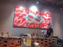 -何发发和牛烧肉·鳗鱼榴莲放题自助(乐峰广场店)