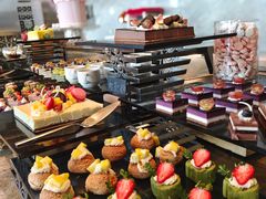 -万达文华酒店·48F云端窗景美食汇自助餐厅