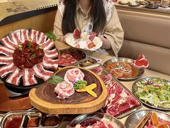 -西塔老太太泥炉烤肉(杭州首店)