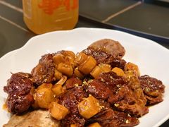 -盛福楼·惠山宴(盛岸路店)