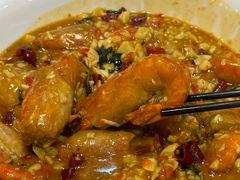 -聚味瞿记·龙虾堂(坡子街店)