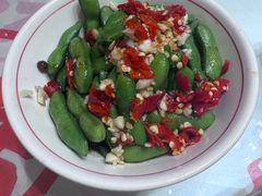 -鸿先阁·干煸虾(星沙店)