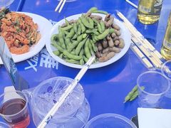 -花儿穆萨·烤肉餐厅(石马坪店)