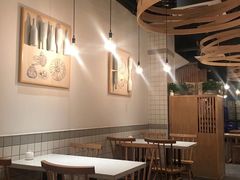大堂-东园小馆(香颂店)