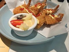 -半秋山西餐厅(襄阳万达店)