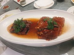 烧味双拼-博多新记·粤菜(复兴店)