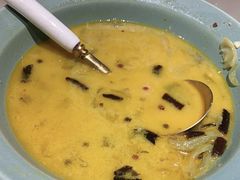 -西贝莜面村(上海百联西郊店)