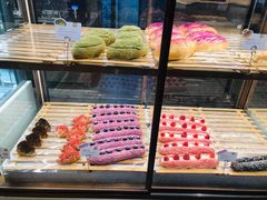 -奈雪的茶(青岛卓悦里INTOWN店)