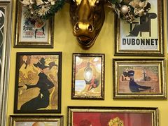 -Entrecôte 法国牛扒馆(保利·时光里店)