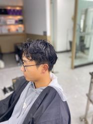 -ASG Hair Salon烫染·接发